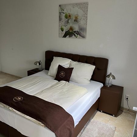 Hotel Royal Leopoldshohe Dış mekan fotoğraf