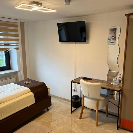 Hotel Royal Leopoldshohe Dış mekan fotoğraf