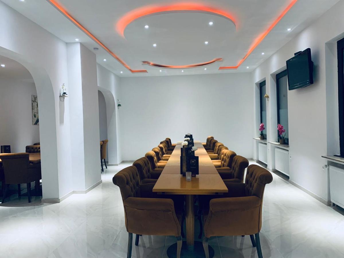 Hotel Royal Leopoldshohe Dış mekan fotoğraf
