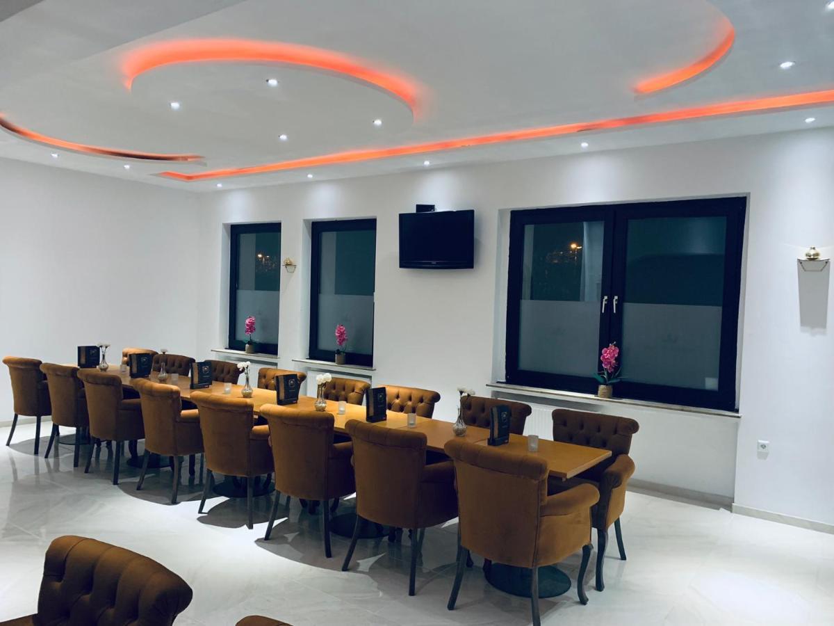 Hotel Royal Leopoldshohe Dış mekan fotoğraf