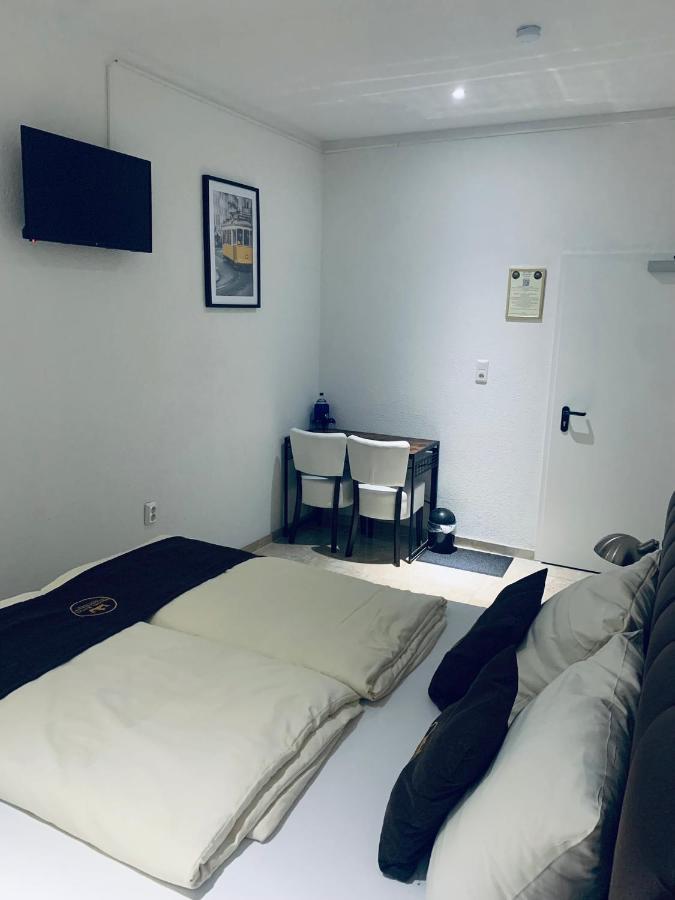 Hotel Royal Leopoldshohe Dış mekan fotoğraf