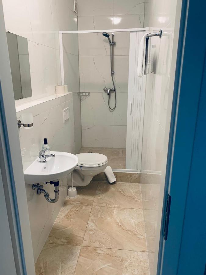 Hotel Royal Leopoldshohe Dış mekan fotoğraf