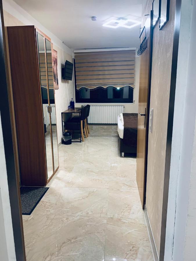 Hotel Royal Leopoldshohe Dış mekan fotoğraf