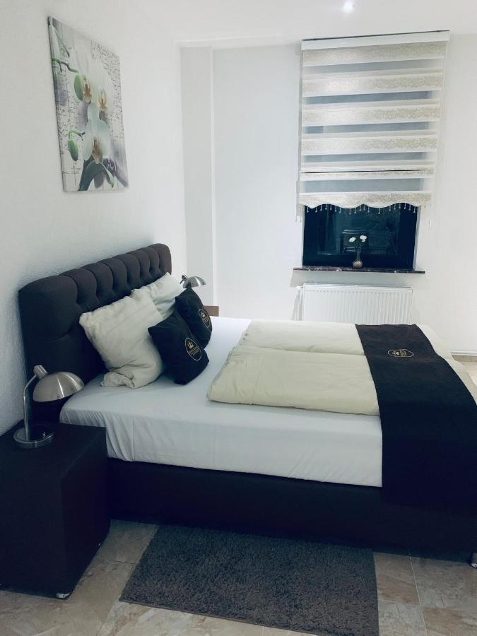 Hotel Royal Leopoldshohe Dış mekan fotoğraf