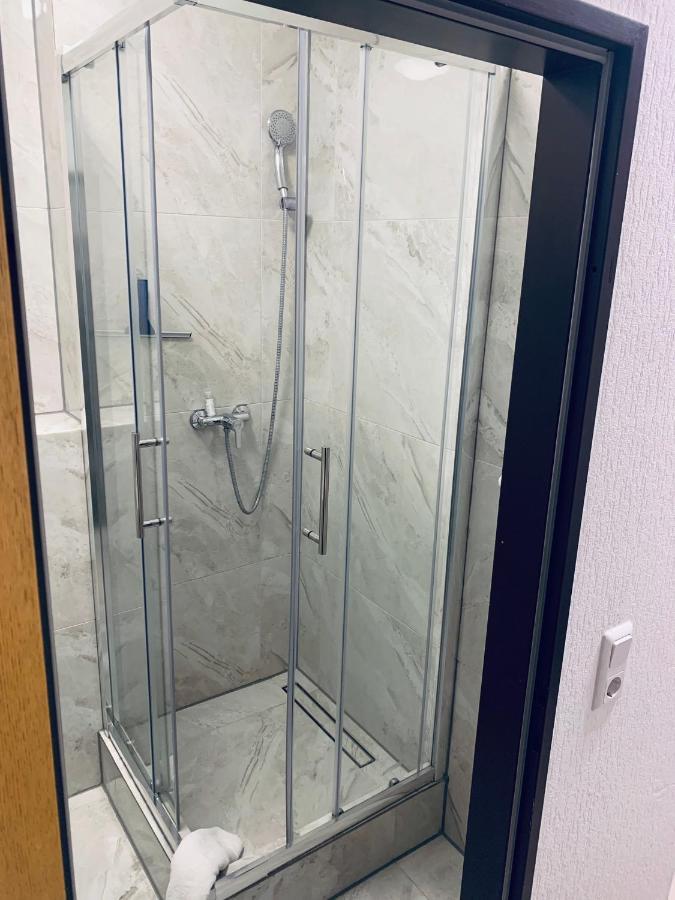 Hotel Royal Leopoldshohe Dış mekan fotoğraf