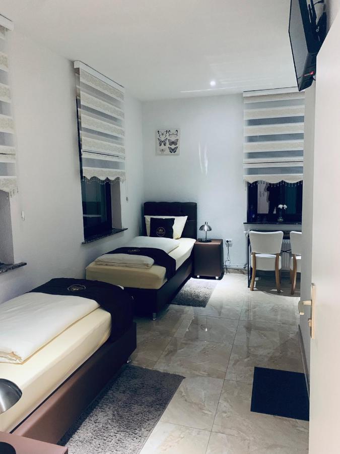 Hotel Royal Leopoldshohe Dış mekan fotoğraf