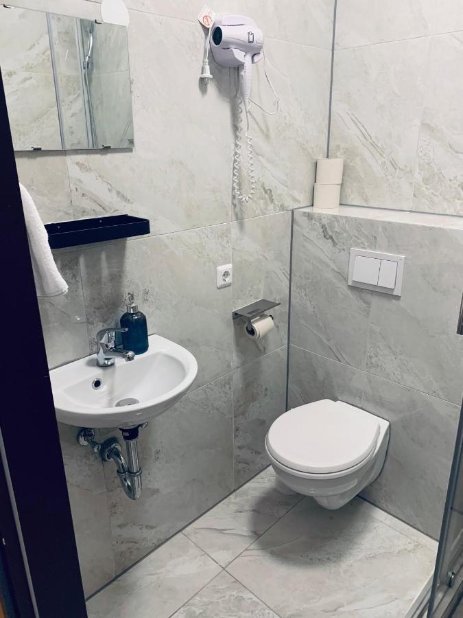 Hotel Royal Leopoldshohe Dış mekan fotoğraf