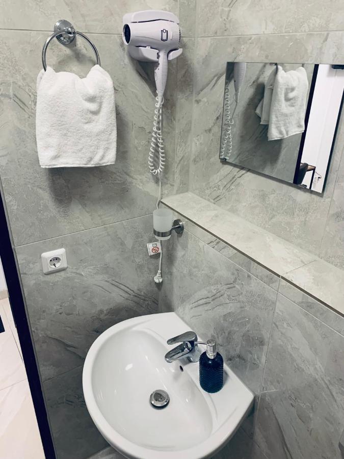 Hotel Royal Leopoldshohe Dış mekan fotoğraf