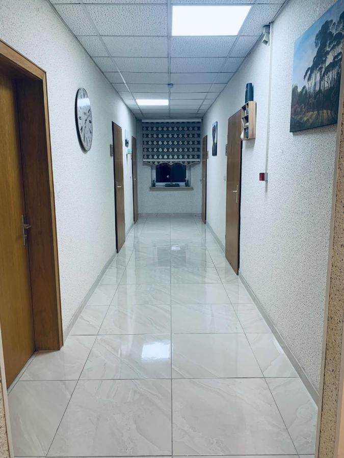 Hotel Royal Leopoldshohe Dış mekan fotoğraf