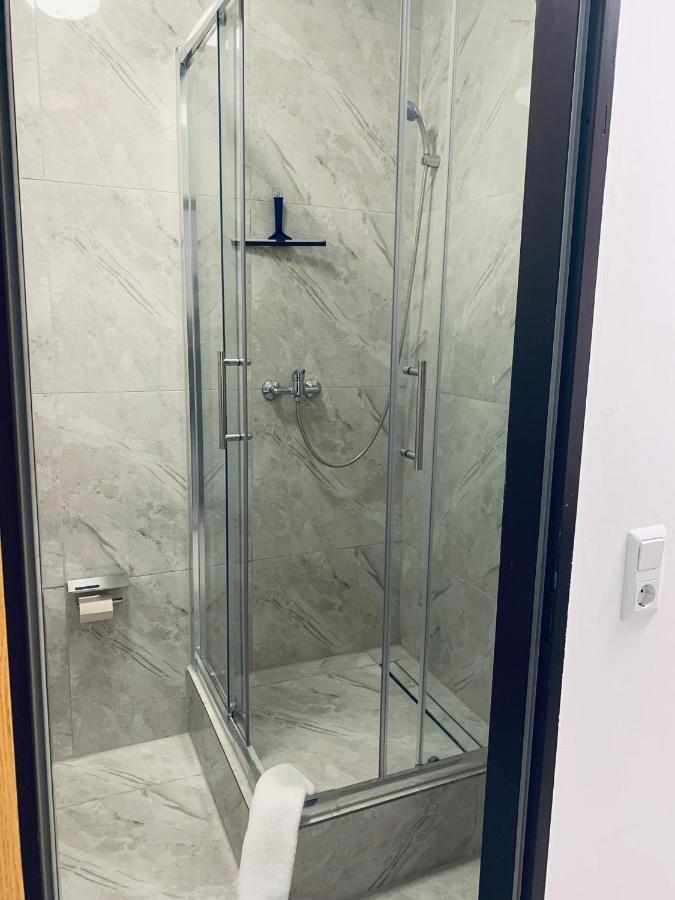 Hotel Royal Leopoldshohe Dış mekan fotoğraf