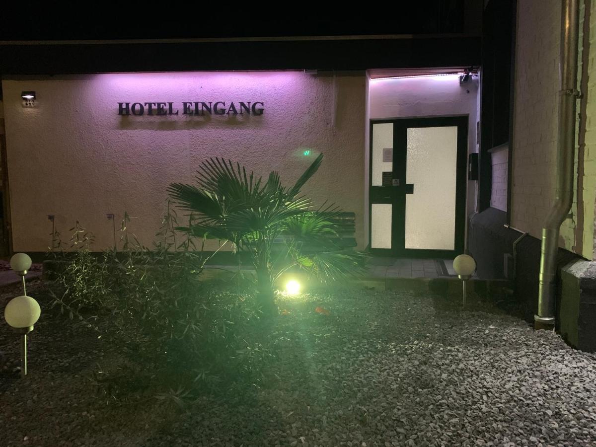 Hotel Royal Leopoldshohe Dış mekan fotoğraf