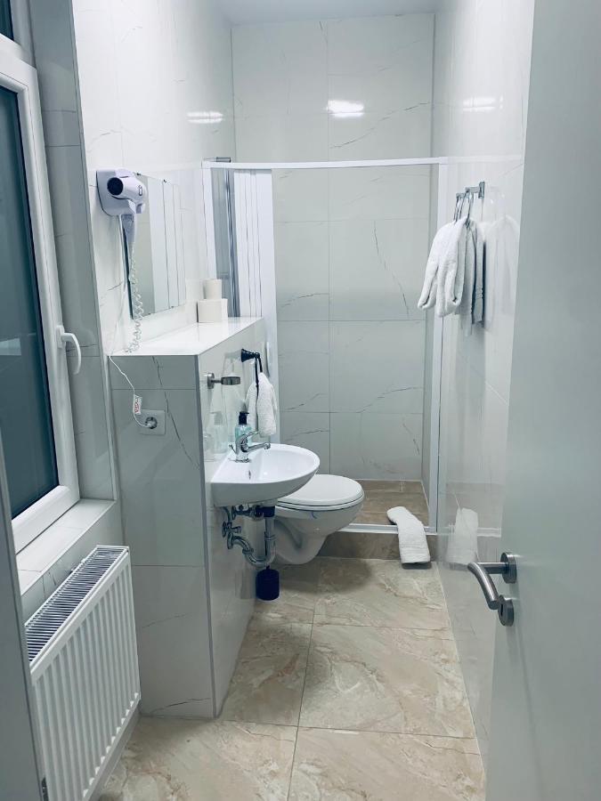 Hotel Royal Leopoldshohe Dış mekan fotoğraf