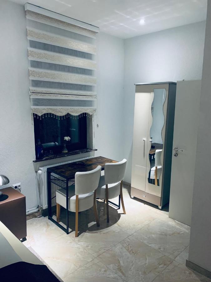 Hotel Royal Leopoldshohe Dış mekan fotoğraf