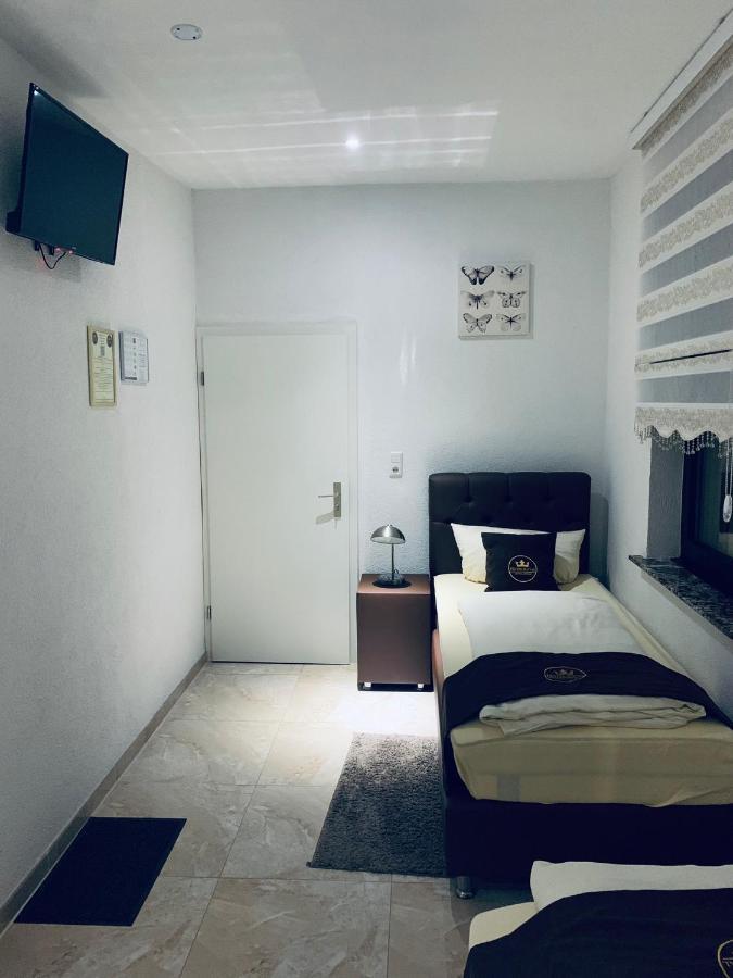 Hotel Royal Leopoldshohe Dış mekan fotoğraf