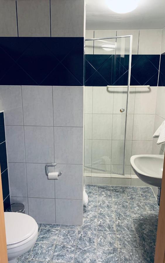 Hotel Royal Leopoldshohe Dış mekan fotoğraf