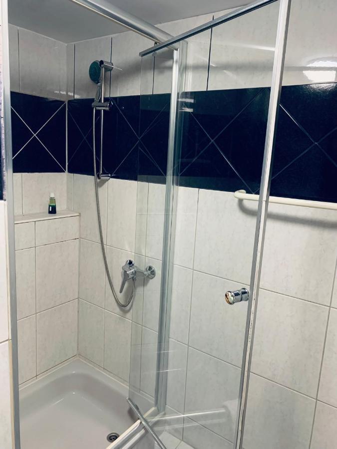 Hotel Royal Leopoldshohe Dış mekan fotoğraf