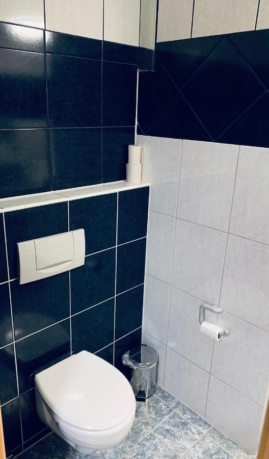 Hotel Royal Leopoldshohe Dış mekan fotoğraf