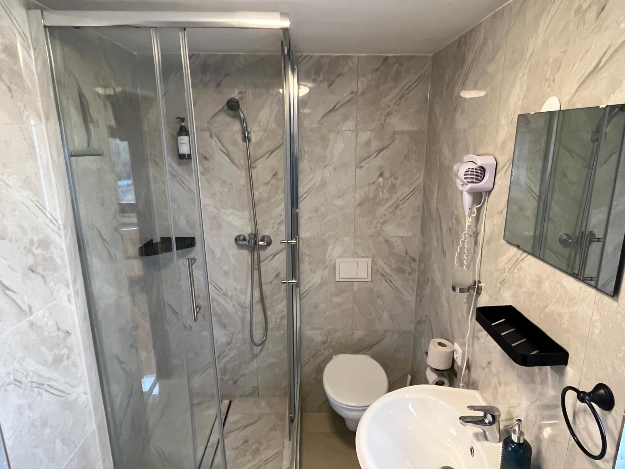Hotel Royal Leopoldshohe Dış mekan fotoğraf