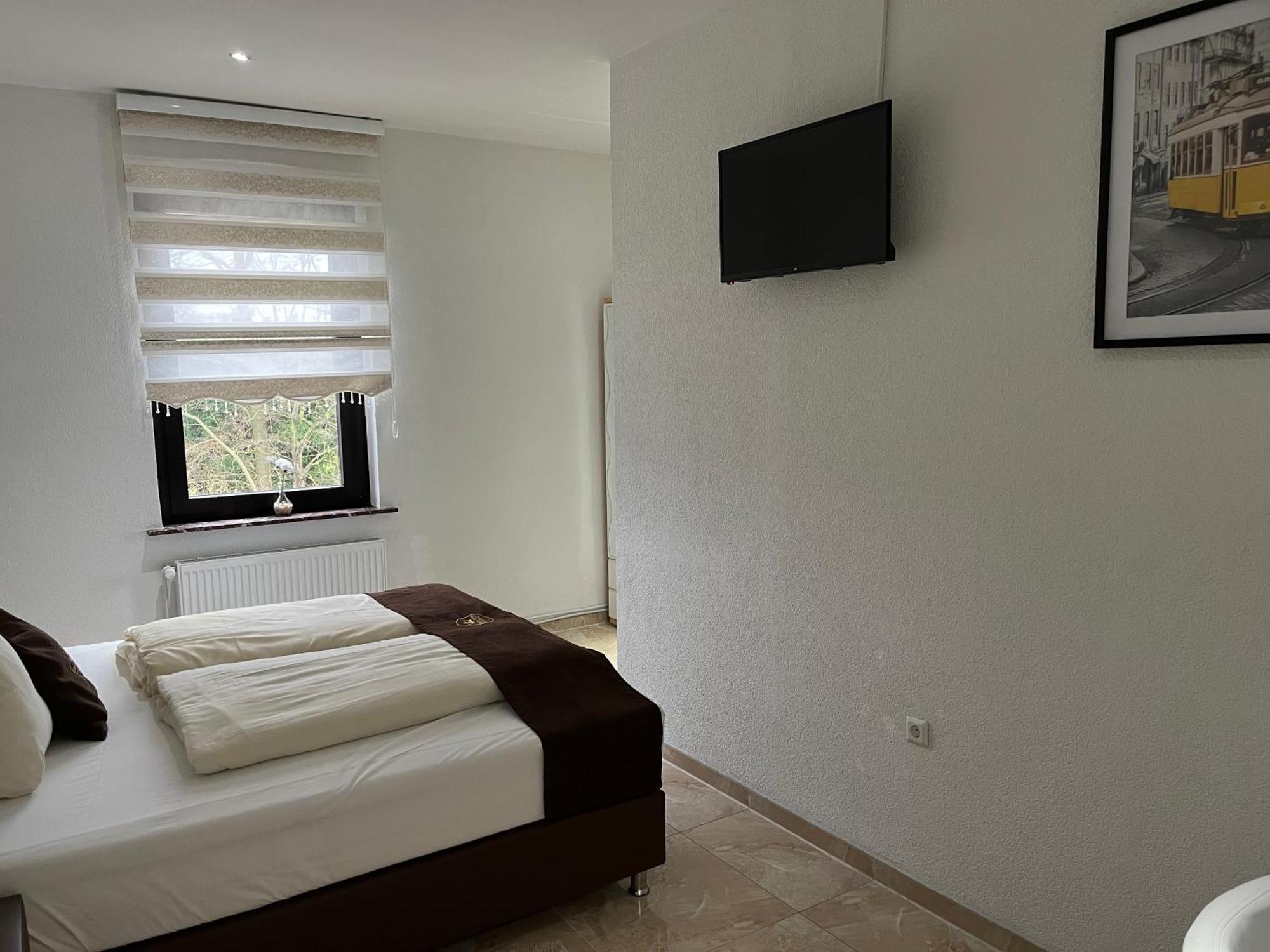 Hotel Royal Leopoldshohe Dış mekan fotoğraf
