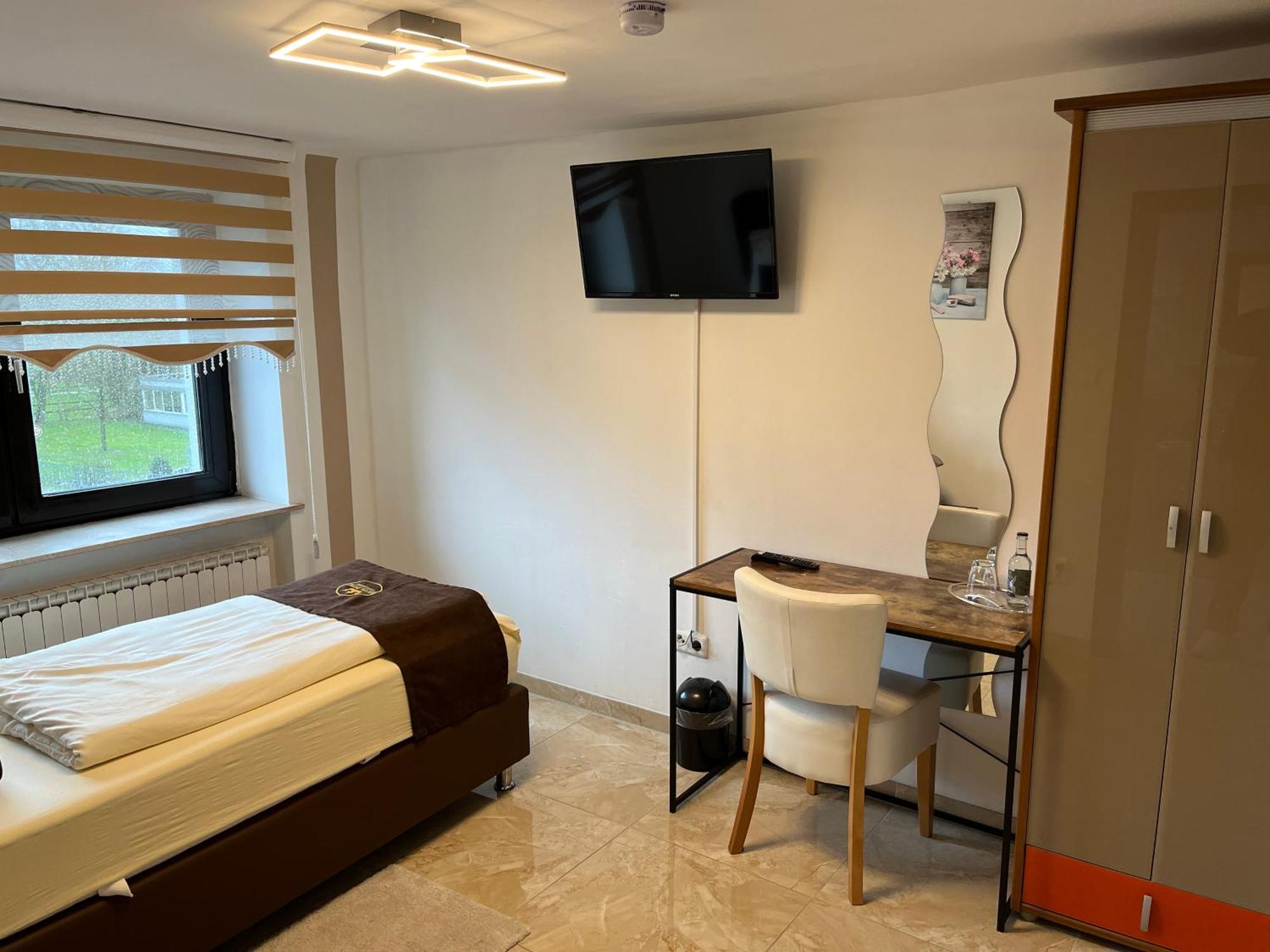 Hotel Royal Leopoldshohe Dış mekan fotoğraf