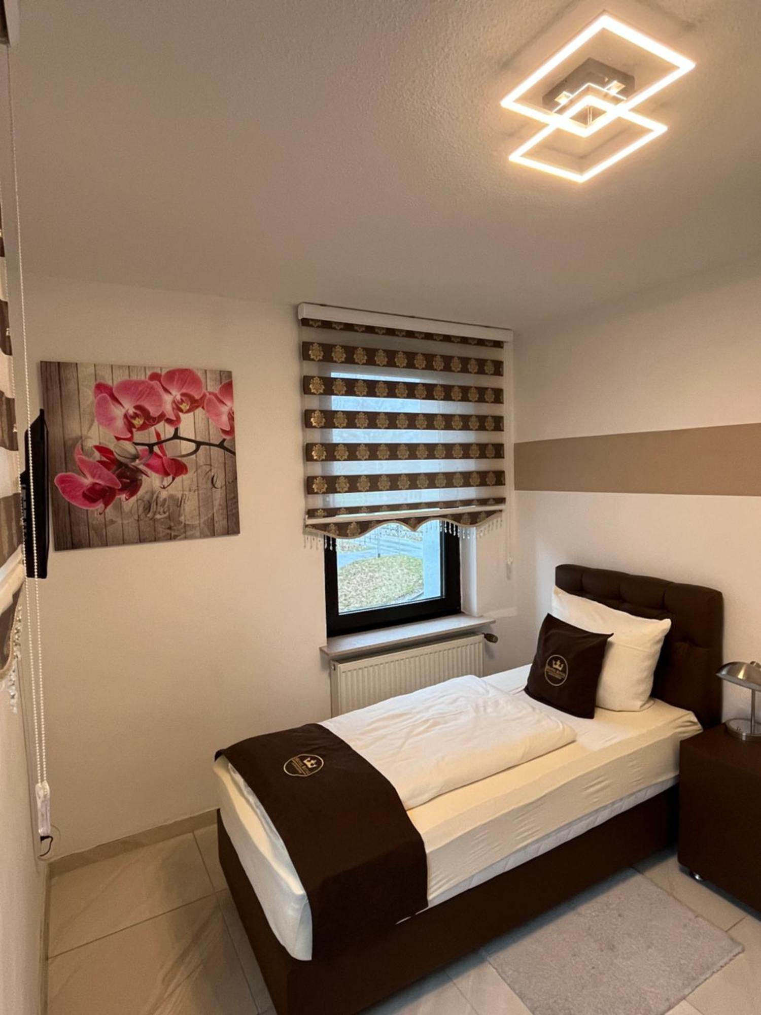 Hotel Royal Leopoldshohe Dış mekan fotoğraf